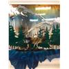 Image 2 : Bugling Elk, Metal Art Work