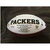 Image 2 : Aaron Rodgers & Davante Adams Autographed Football