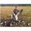 Image 2 : Saskatchewan Waterfowl Hunt