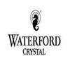 Image 2 : Elegantly Cut Waterford Crystal Decanter & Set of 4 Beautiful Waterford Crystal  Double Old Fashion 