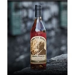 "the bourbon everyone wants but no one can get"