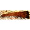 Image 1 : Authentic Hand-Selected Turkish Walnut Exhibition-Grade Rifle Stock Blank