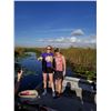 Image 1 : PRIVATE EVERGLADES EXPERIENCE FOR 6 PEOPLE