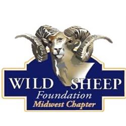 Wild Sheep Foundation - Midwest Chapter Life Membership