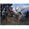 Image 1 : 5-Day Columbia Blacktail Deer Hunt in Oregon for 1 Hunter