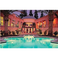 Sonoma Wine Vacation For 2 With Airfare