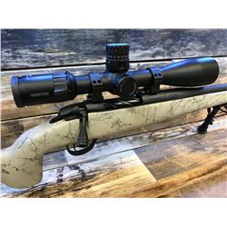 Fierce Fury Long Range Rifle Package