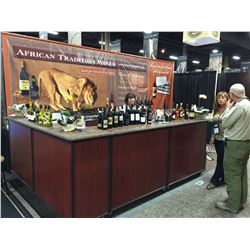 Private Wine Tasting for up to 50 people