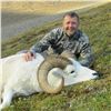 Image 2 : 10 Day Alaska Dall Sheep Hunt for 1 Hunter