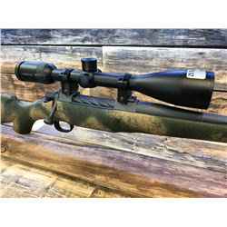 Cooper Model 92 Backcountry Rifle Package