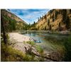 Image 3 : 5-day/4-night whitewater rafting on Idaho's famous Main Salmon River for 2