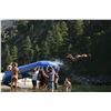 Image 4 : 5-day/4-night whitewater rafting on Idaho's famous Main Salmon River for 2