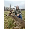 Image 4 : 5-day Free Range Whitetail Hunt for 1 Hunter