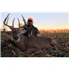 Image 7 : 5-day Free Range Whitetail Hunt for 1 Hunter