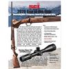 Image 1 : SCI Rifle of the Year - Montana Rifle Company American Legend Rifle 7mm Magnum