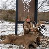 Image 4 : 6-night/5-day, free-range, Whitetail deer hunt (1 buck 