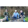 Image 5 : 6-night/5-day, free-range, Whitetail deer hunt (1 buck 