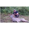 Image 6 : 6-night/5-day, free-range, Whitetail deer hunt (1 buck 