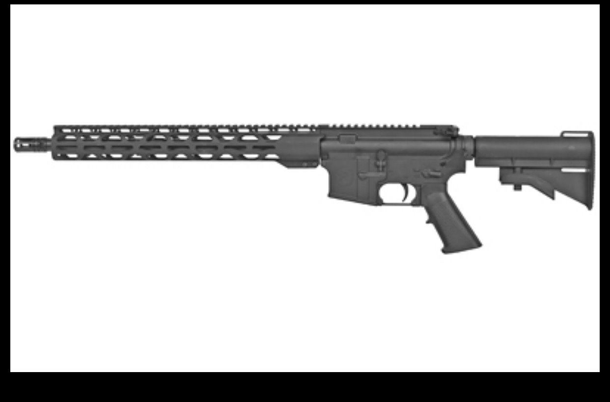 Radical Firearms 16 Socom 5 56mm AR Rifle radical-firearms-16-socom-5-56mm-ar-rifle