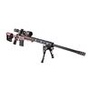 Image 3 : Howa USA 6.5 Creedmoor w/scope, bipod, and case