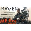 Image 1 : Raven In-Arrow Tracking System