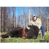 Image 1 : 1-day, meat hunt for a 2-year-old buffalo bull for 1 hunter