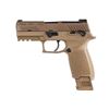 Image 3 : Sig Sauer P320-M18 9mm
