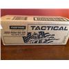 Image 1 : 500 rounds of Norma .223 Rem. Tactical Ammunition