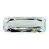 Image 1 : 9.23 ct.Natural Cushion Cut Aquamarine