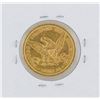 Image 2 : 1851 $10 Liberty Head Eagle Gold Coin