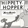 Image 2 : Hippety Hopper by Looney Tunes