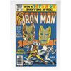 Image 1 : Iron Man Issue #139 by Marvel Comics