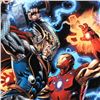 Image 2 : Iron Man/Thor #3 by Marvel Comics