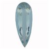 Image 1 : 4.25 ctw Pear Aquamarine Parcel