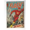 Image 1 : The Flash Issue #200 by DC Comics