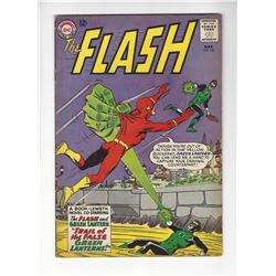 The Flash Issue #143 by DC Comics