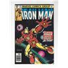 Image 1 : Iron Man Issue #142 by Marvel Comics