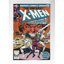 X-Men Issue #146 by Marvel Comics