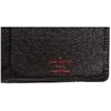 Image 7 : Louis Vuitton Black Epi Leather Checkbook Wallet