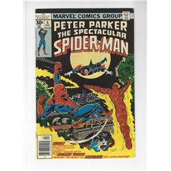 Peter Parker, The Spectacular Spider-Man Issue #6 by Marvel Comics