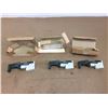 Image 1 : (3) SIEMENS TM-P15S22-01 Terminal Block
