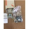 Image 2 : (5)IFM Efector E20864 System Component M12 Rail
