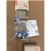 Image 3 : (5)IFM Efector E20864 System Component M12 Rail