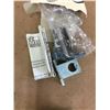 Image 4 : (5)IFM Efector E20864 System Component M12 Rail