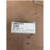 Image 9 : (5)IFM Efector E20864 System Component M12 Rail