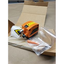 IFM Efector 02I104 Bar Code Reader
