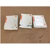 Image 1 : (3) IFM Efector E20606 Fiber Optic Cable