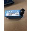 Image 7 : SICK OD2-P250W15010 Laser Displacement Sensor