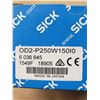 Image 8 : SICK OD2-P250W15010 Laser Displacement Sensor