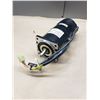 Image 3 : Nachi MSM082H4D AC Servo Motor